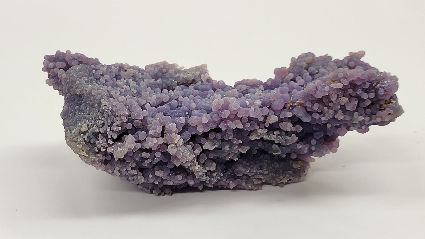 Grape Agate raw specimens