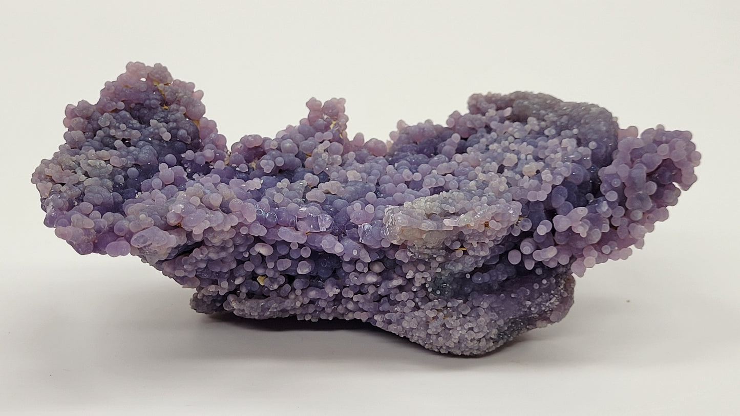 Grape Agate raw specimens