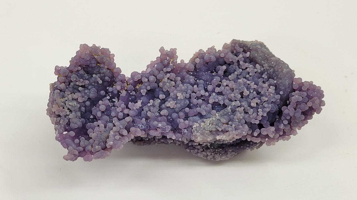Grape Agate raw specimens