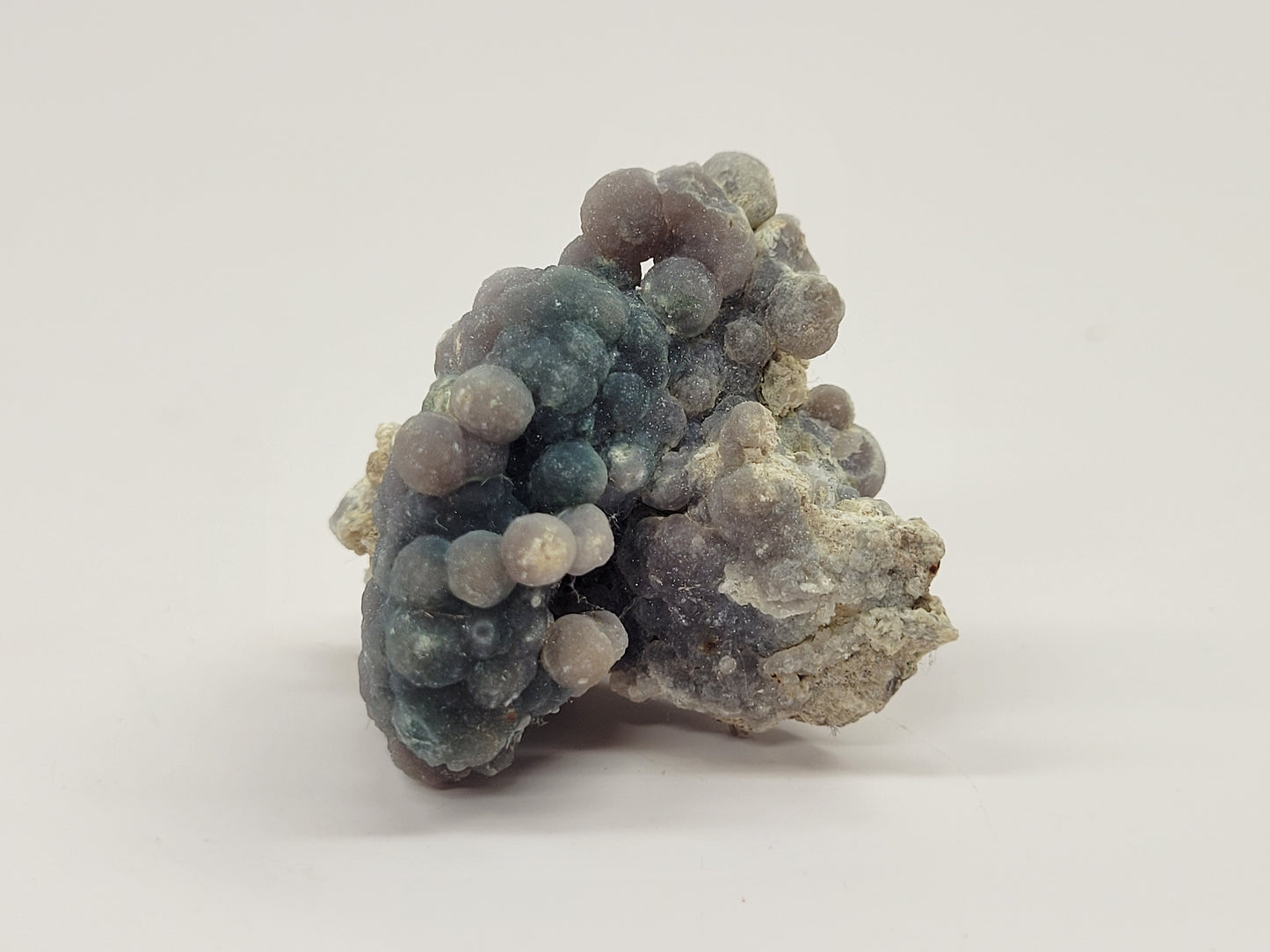 Grape Agate raw specimens