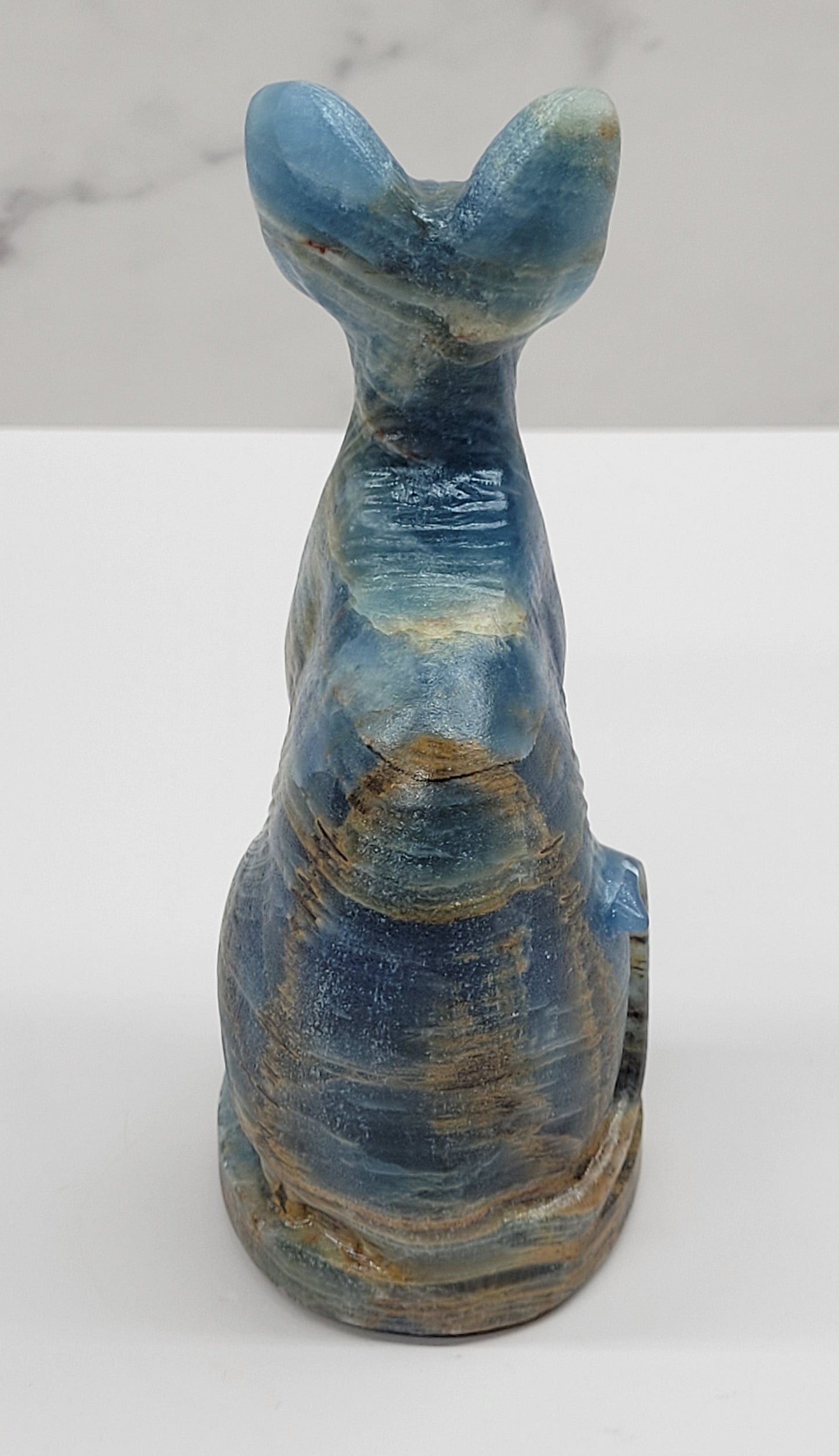 Egyptian Cat (Mau cat) (large)