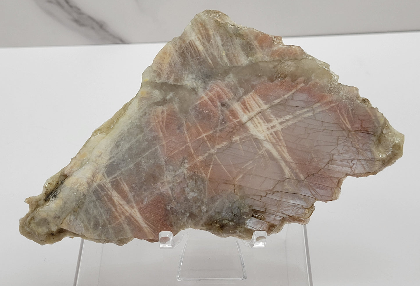 Sunstone slab