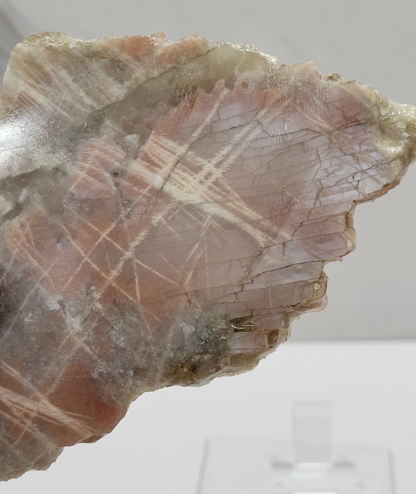Sunstone slab