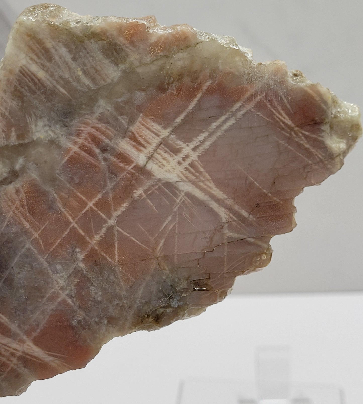 Sunstone slab