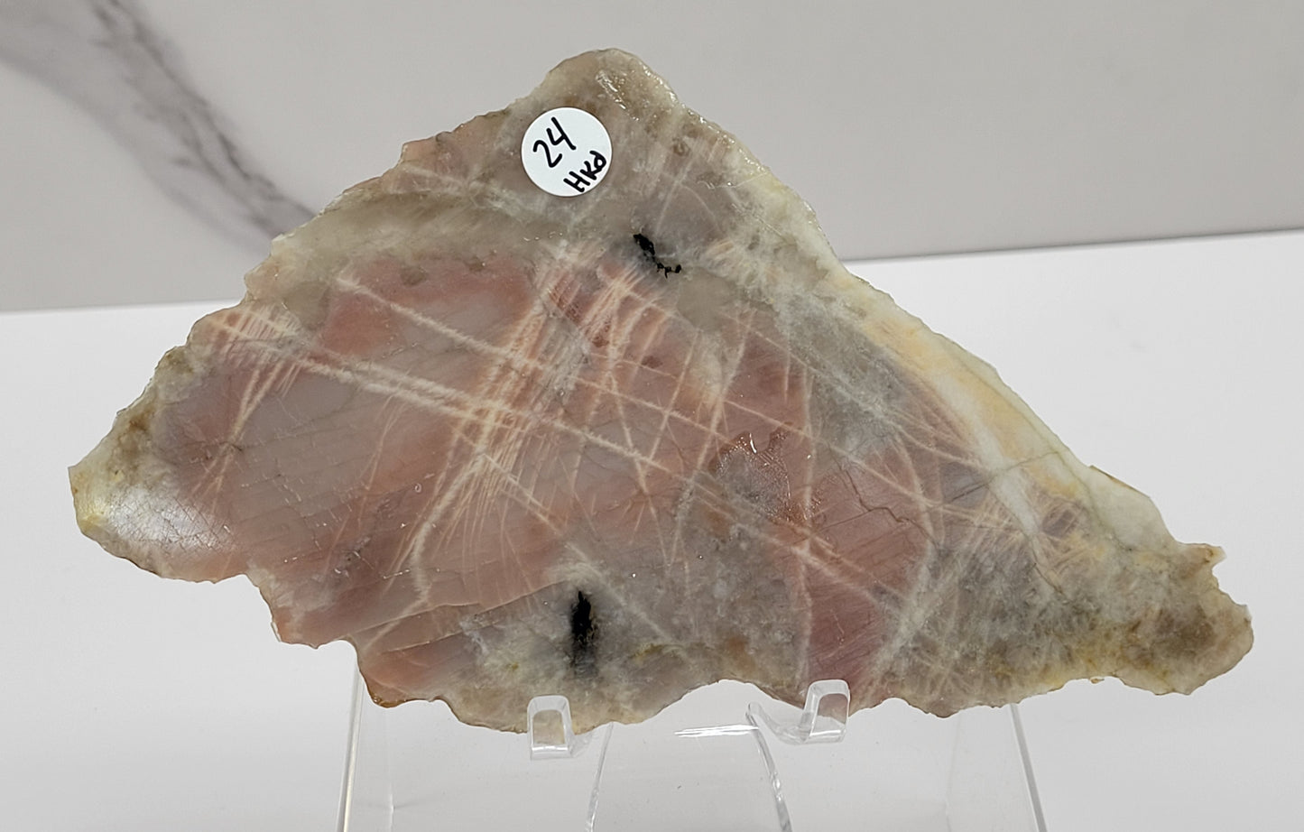 Sunstone slab