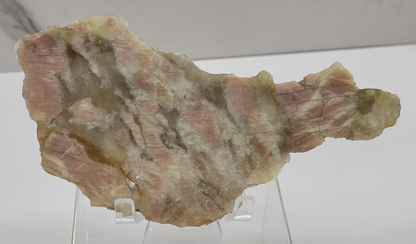 Sunstone slab