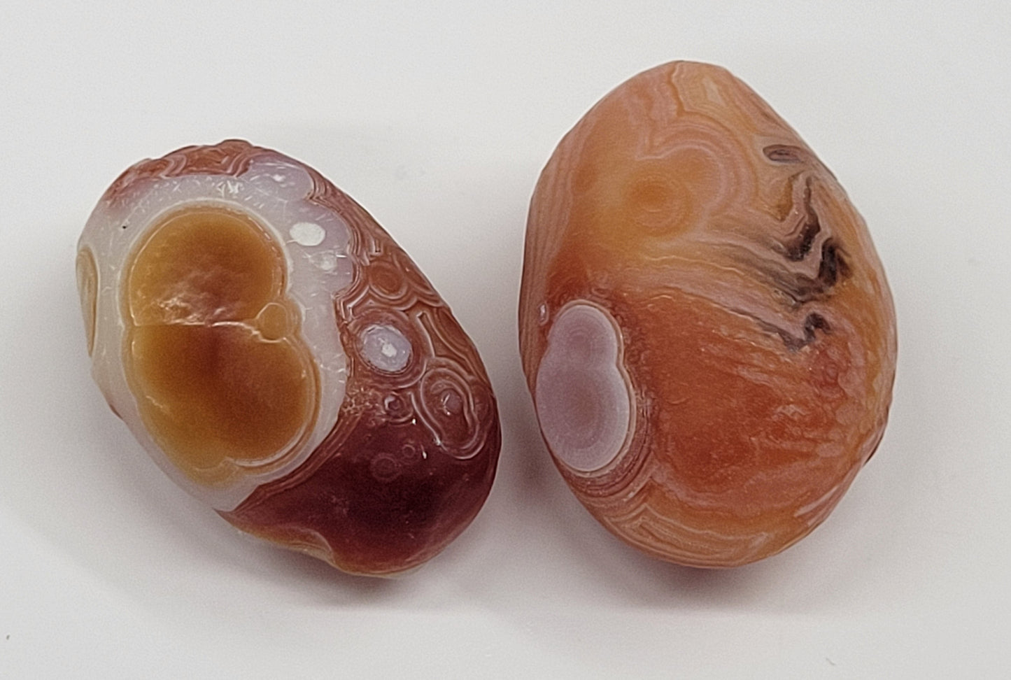Gobi Agate