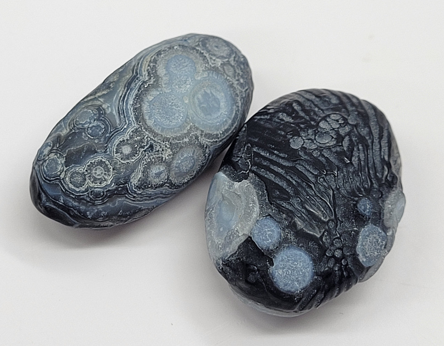 Gobi Agate