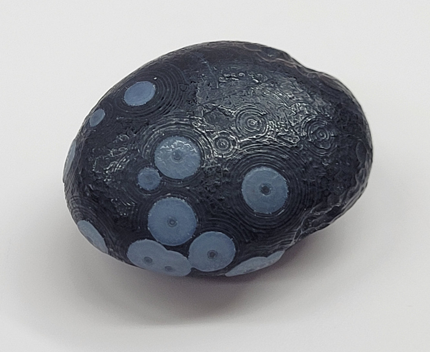Gobi Agate