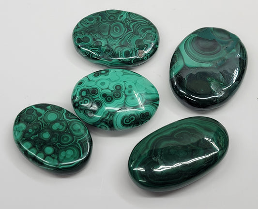 Palm - Malachite