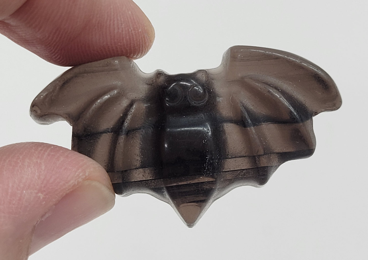 Bat carving (small)