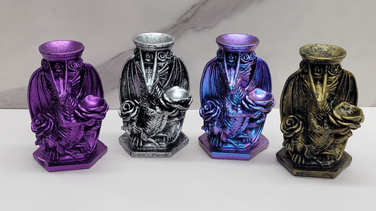 Sphere stand- Dragon (style A)