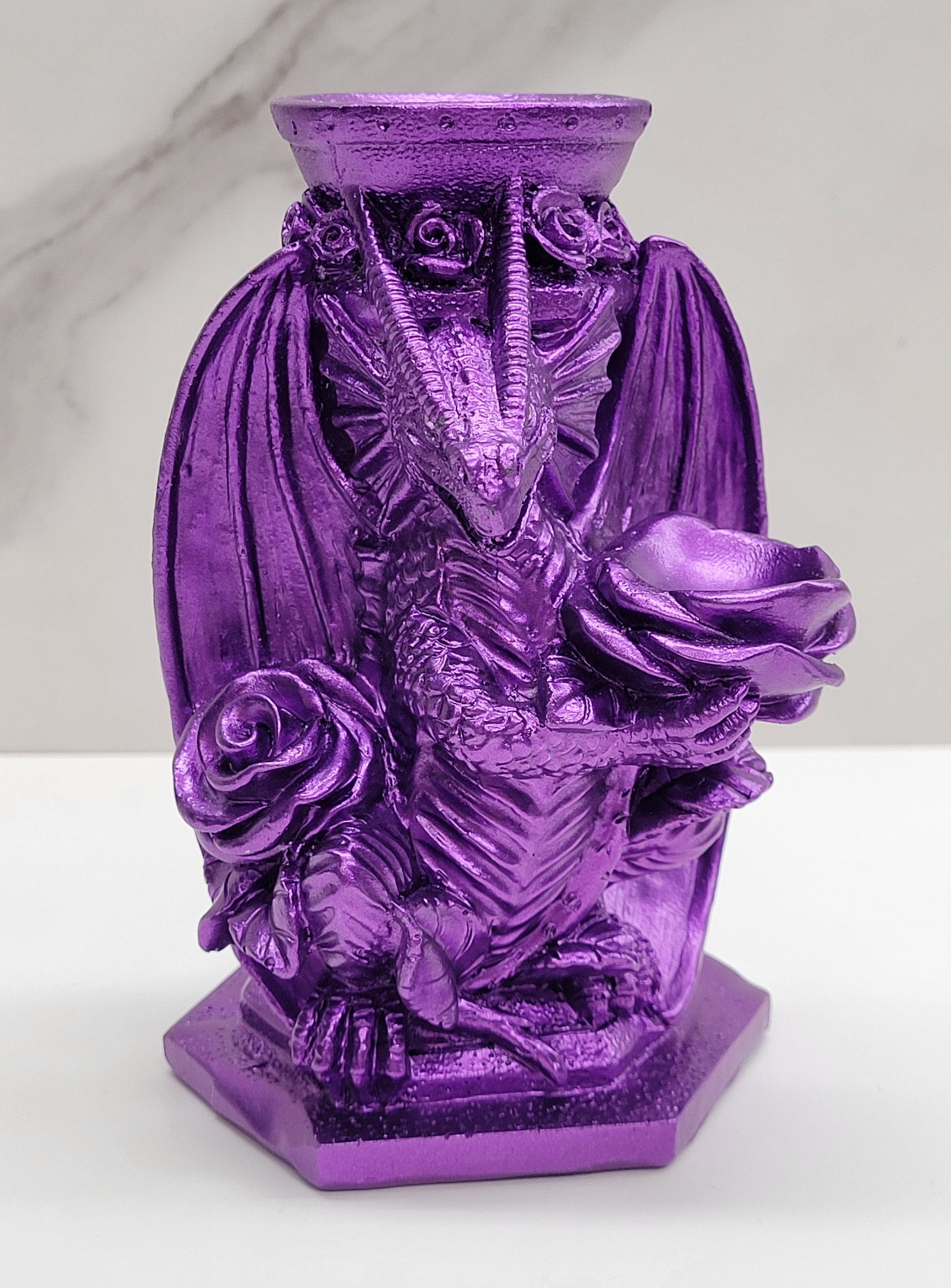 Sphere stand- Dragon (style A)