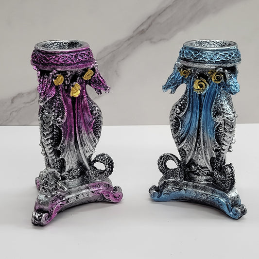 Sphere stand- Dragon (style B)