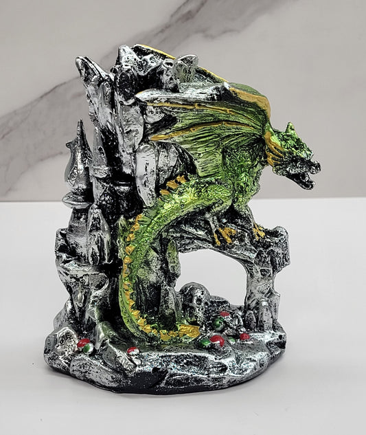 Sphere stand- Dragon (style C)