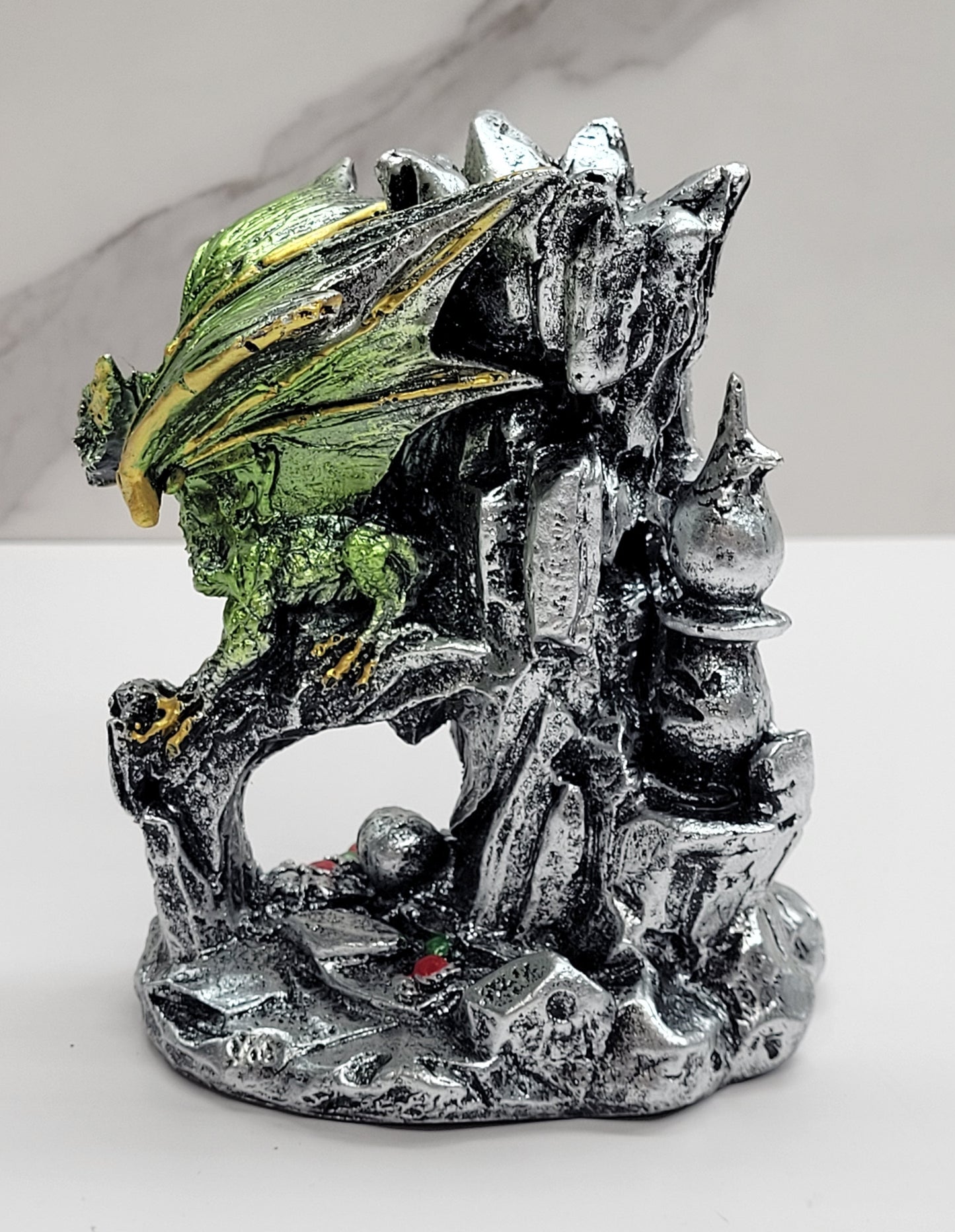 Sphere stand- Dragon (style C)