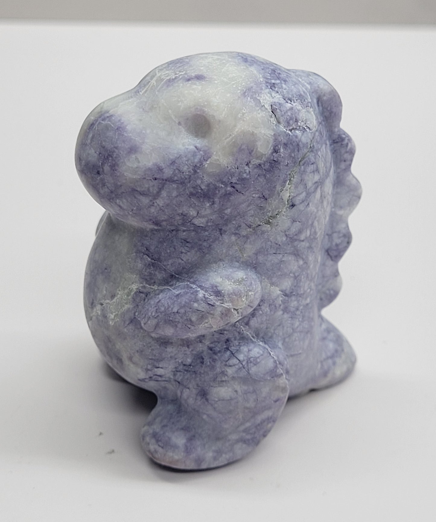 Chubby belly dinosaur (medium)