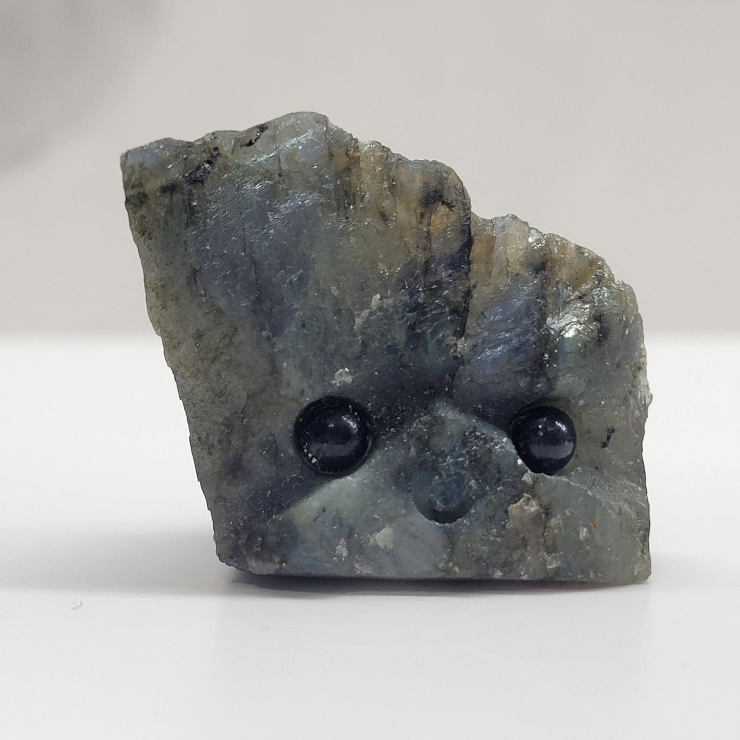 Hedgie - Labradorite
