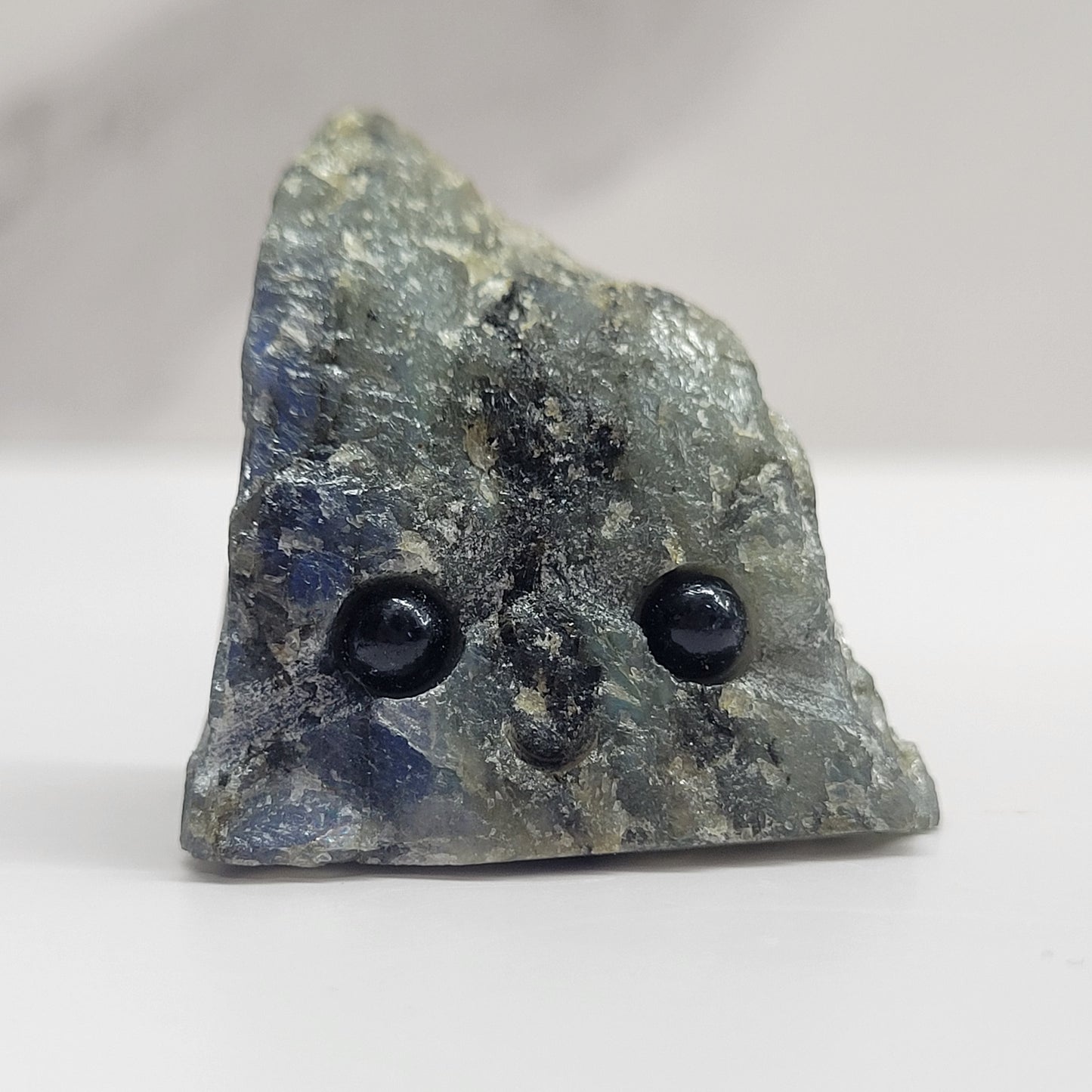 Hedgie - Labradorite