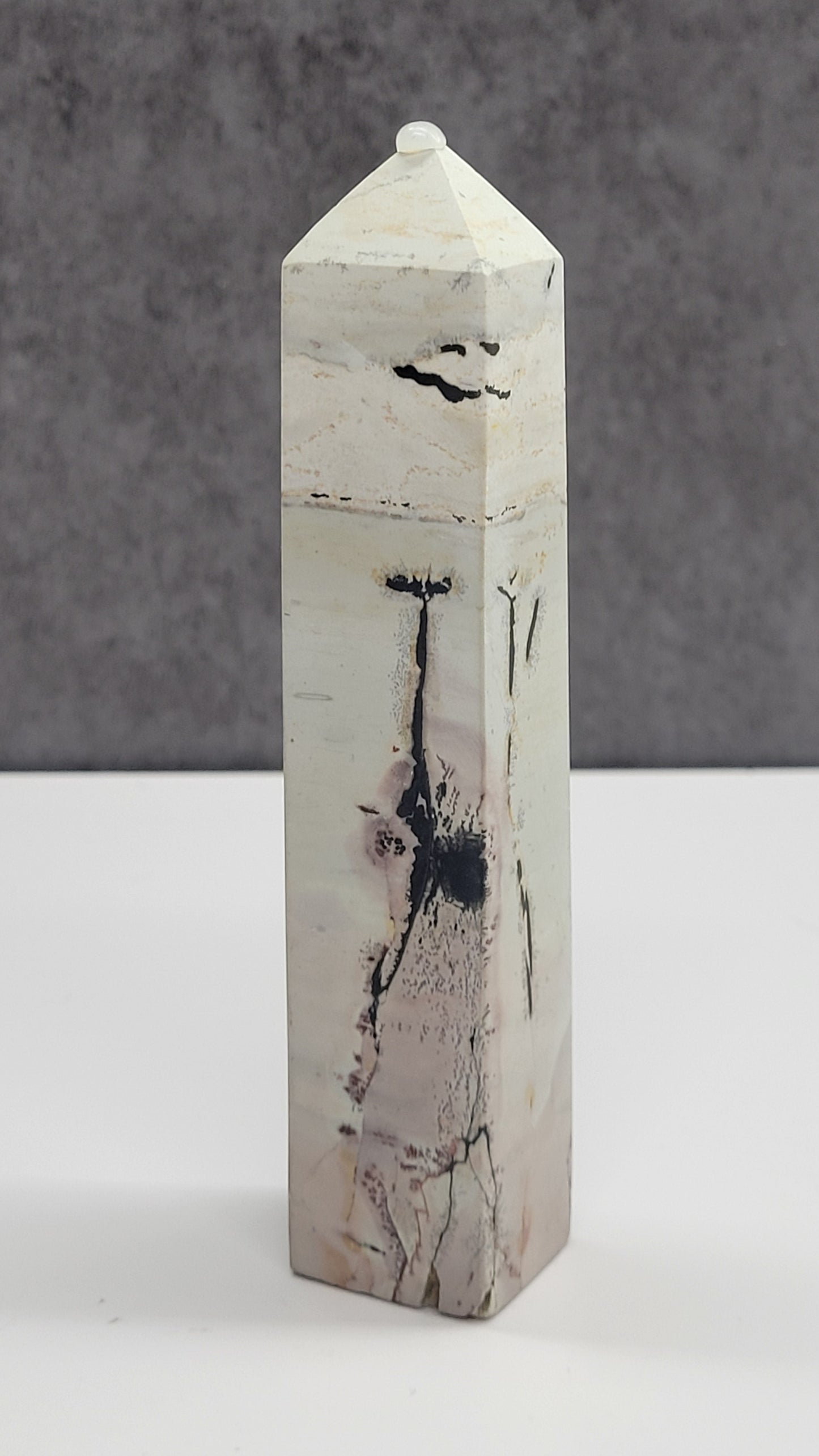 Picture Jasper tower