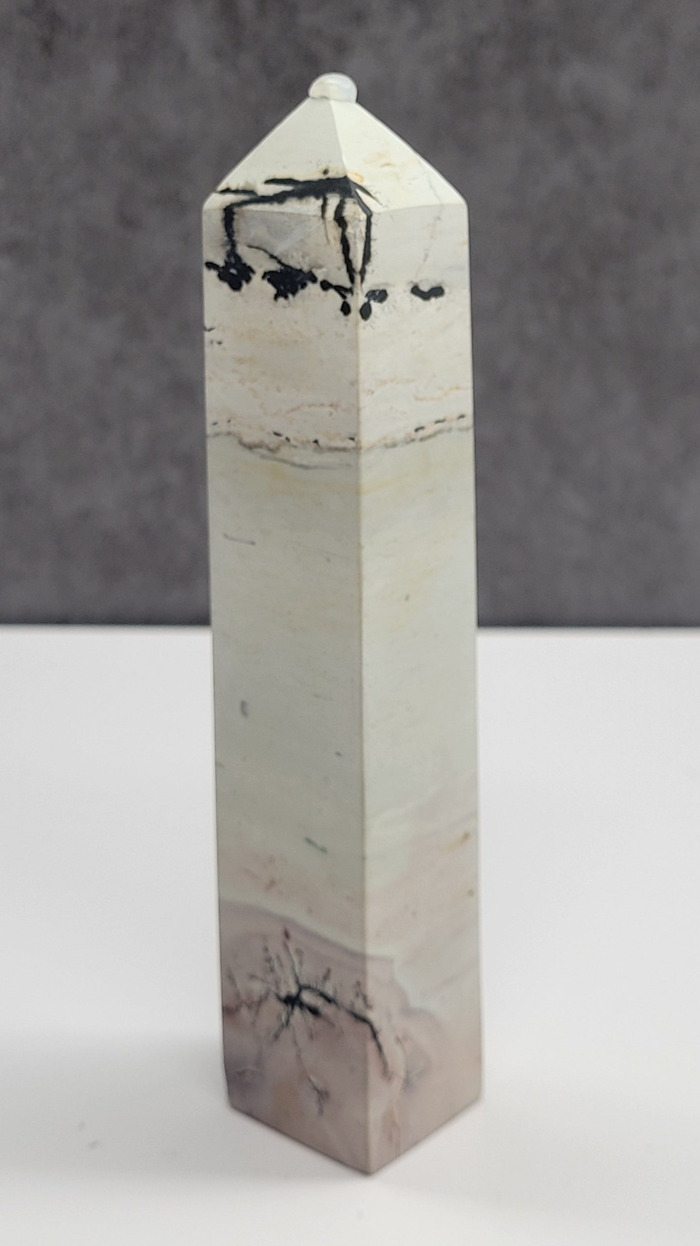 Picture Jasper tower