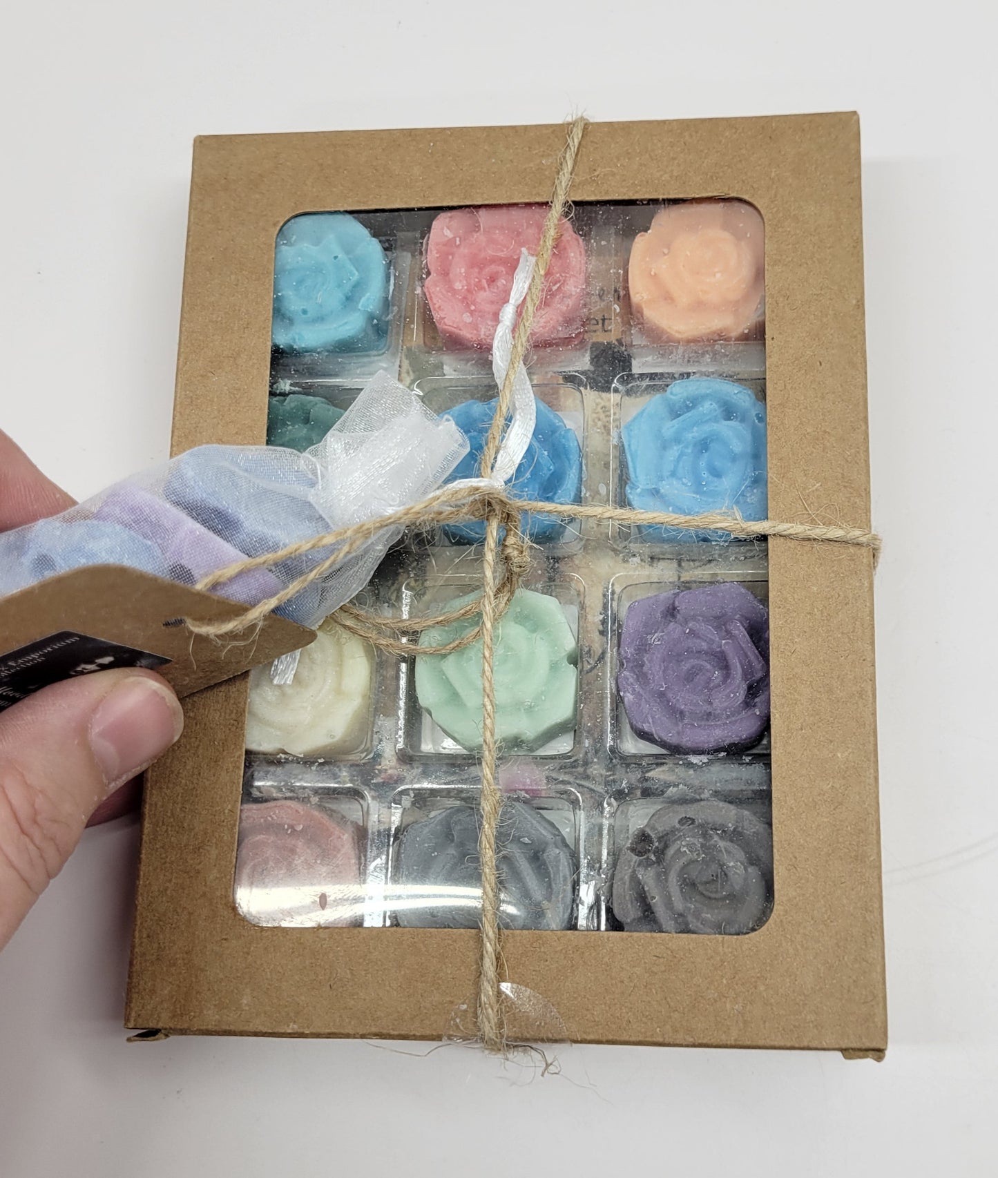Wax melts - Coven Discovery set