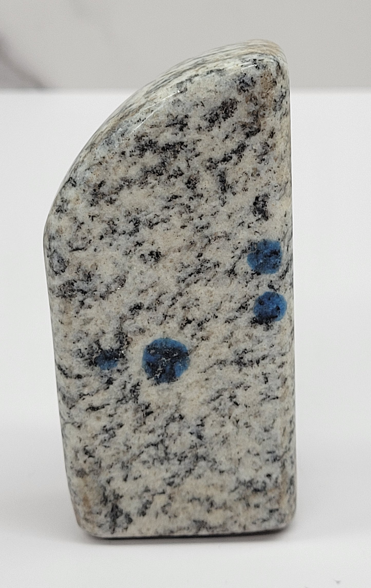 K2 free form