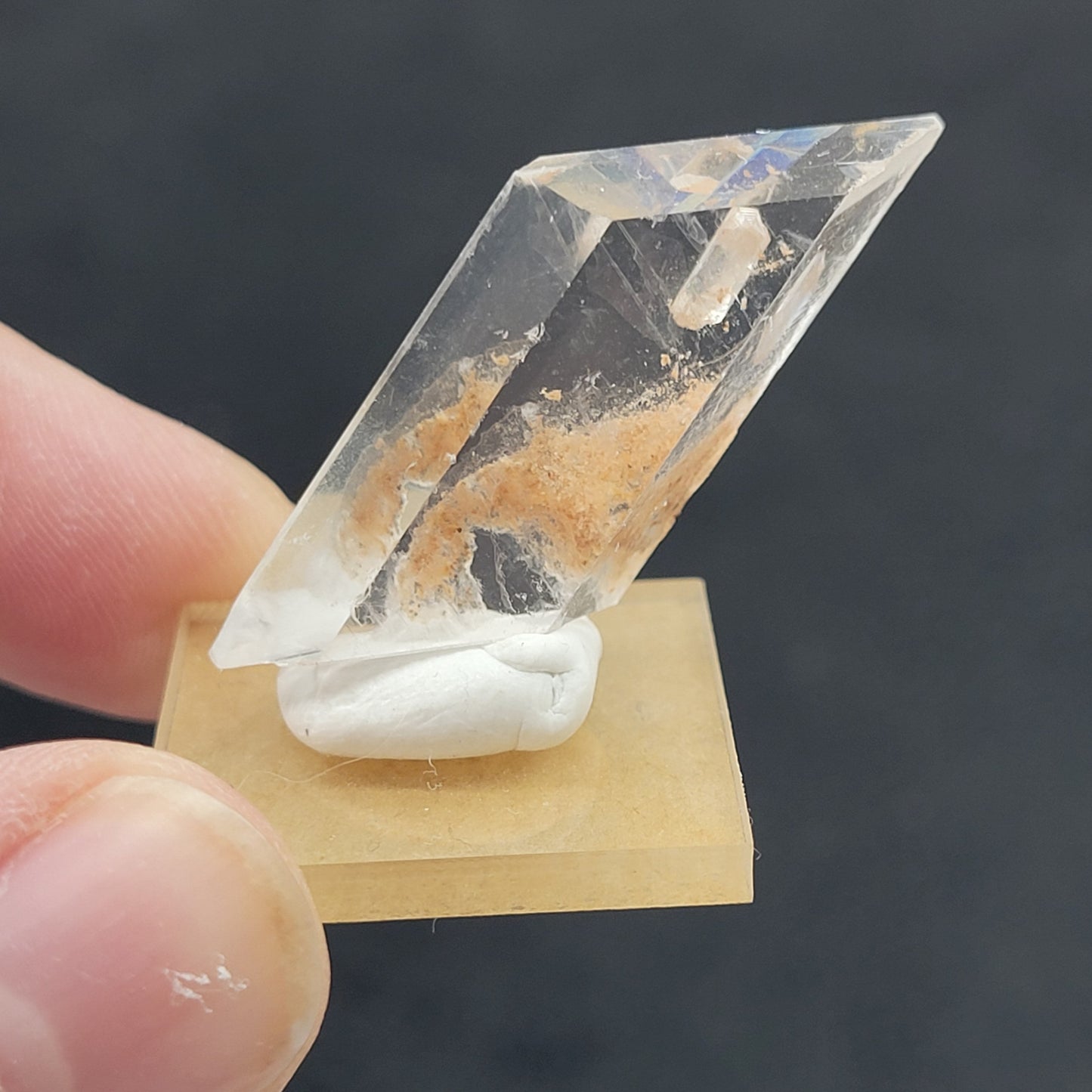 Durango Selenite