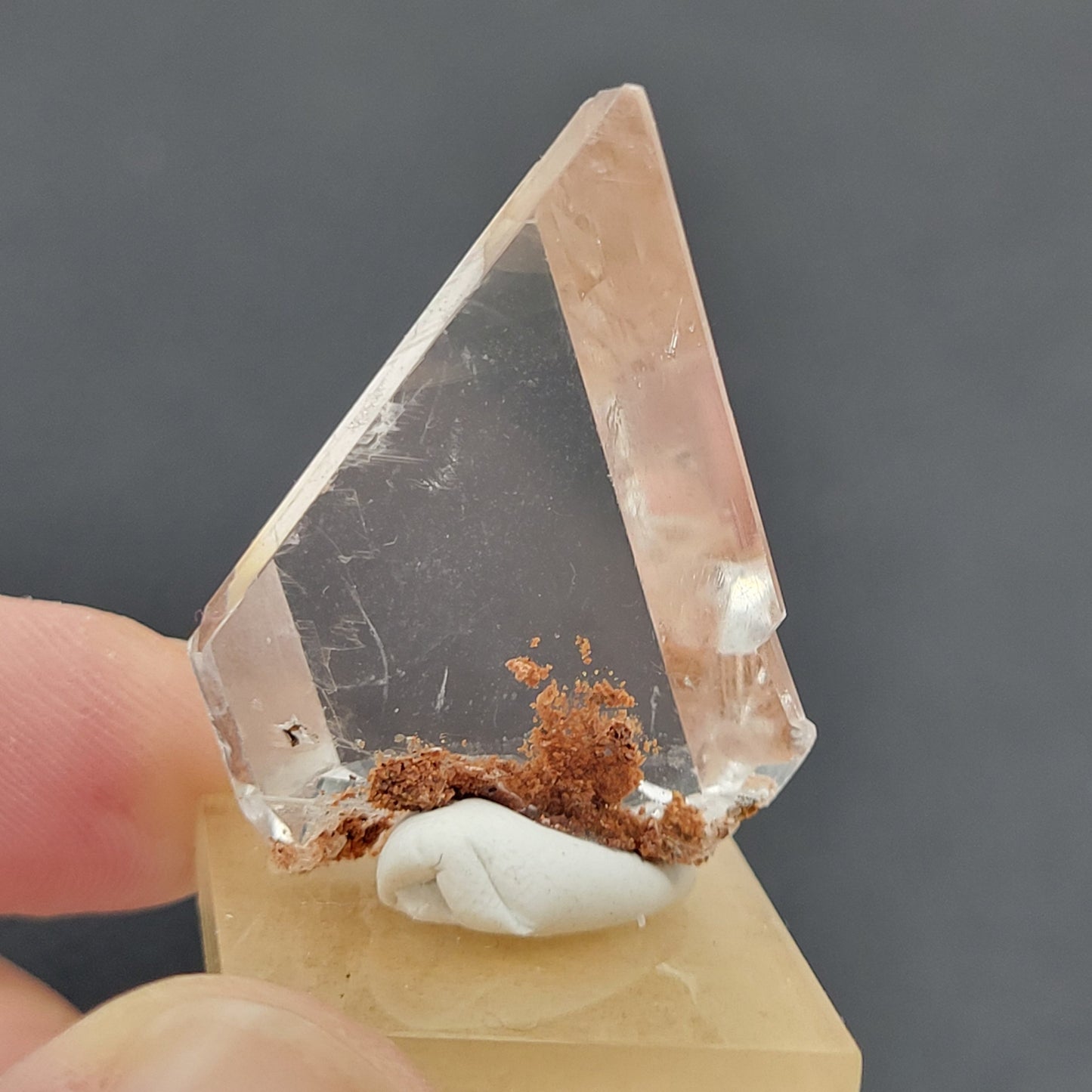 Durango Selenite