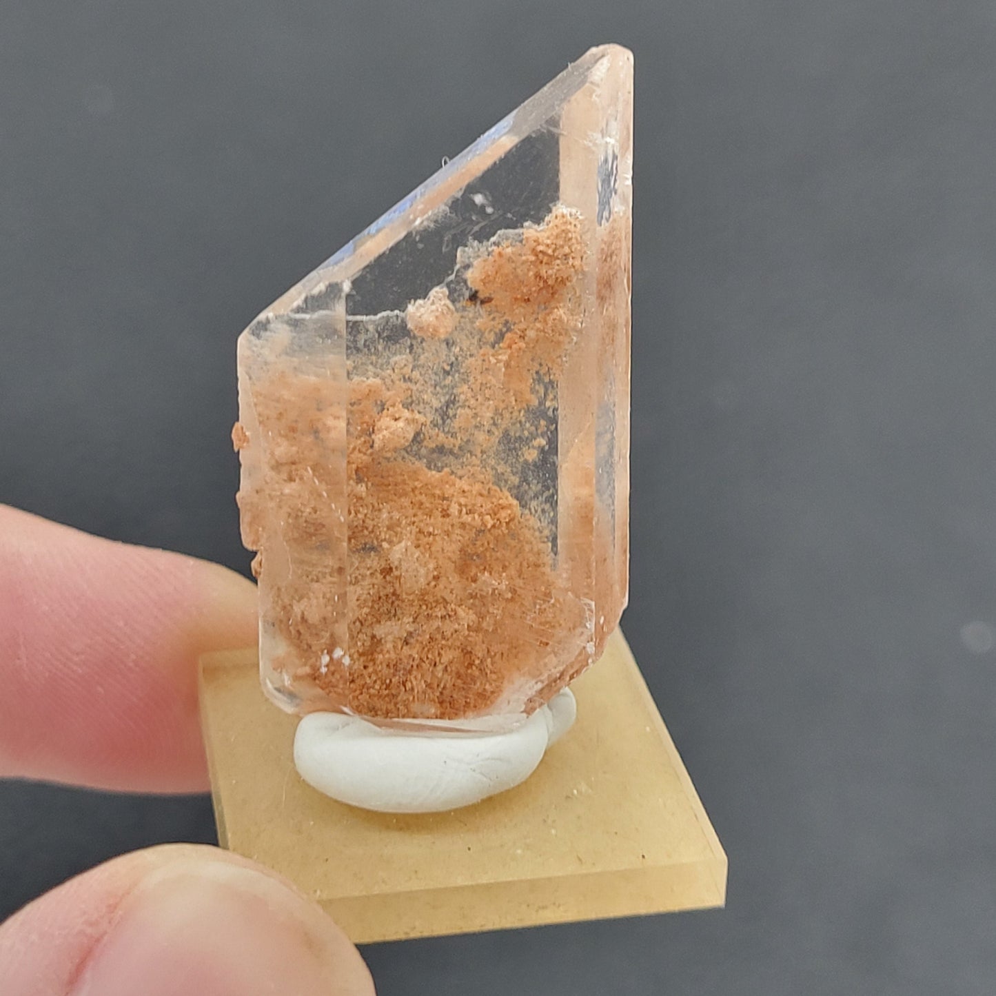 Durango Selenite