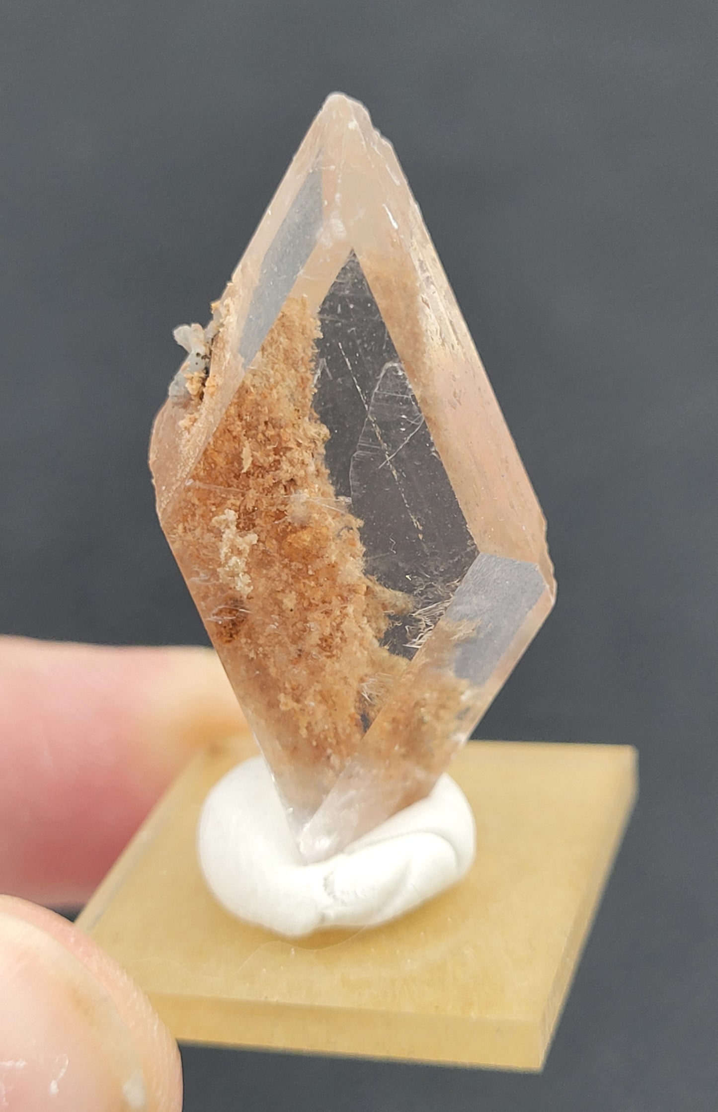 Durango Selenite
