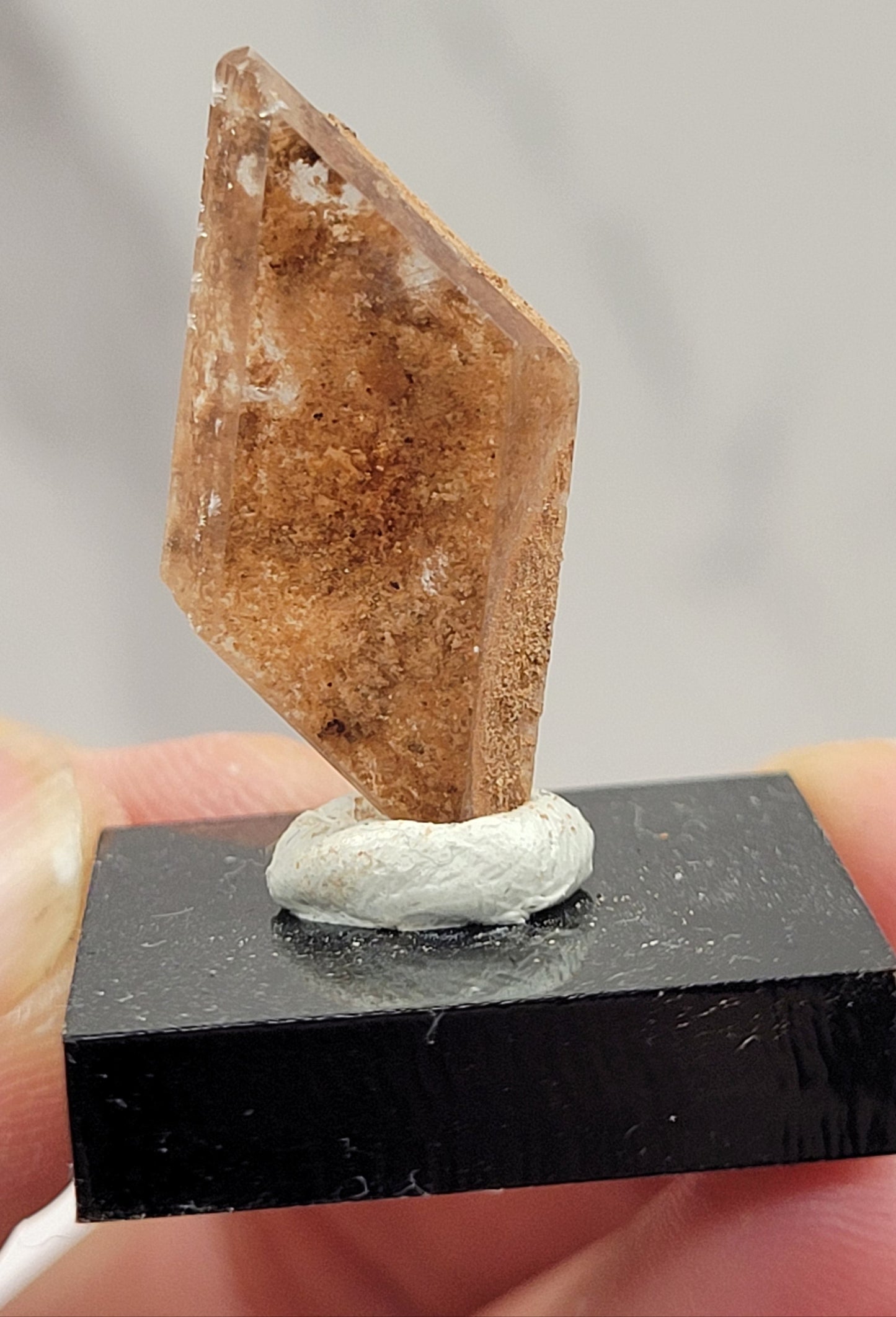 Durango Selenite