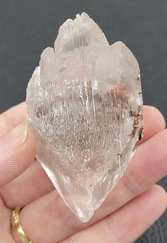 Naica Selenite