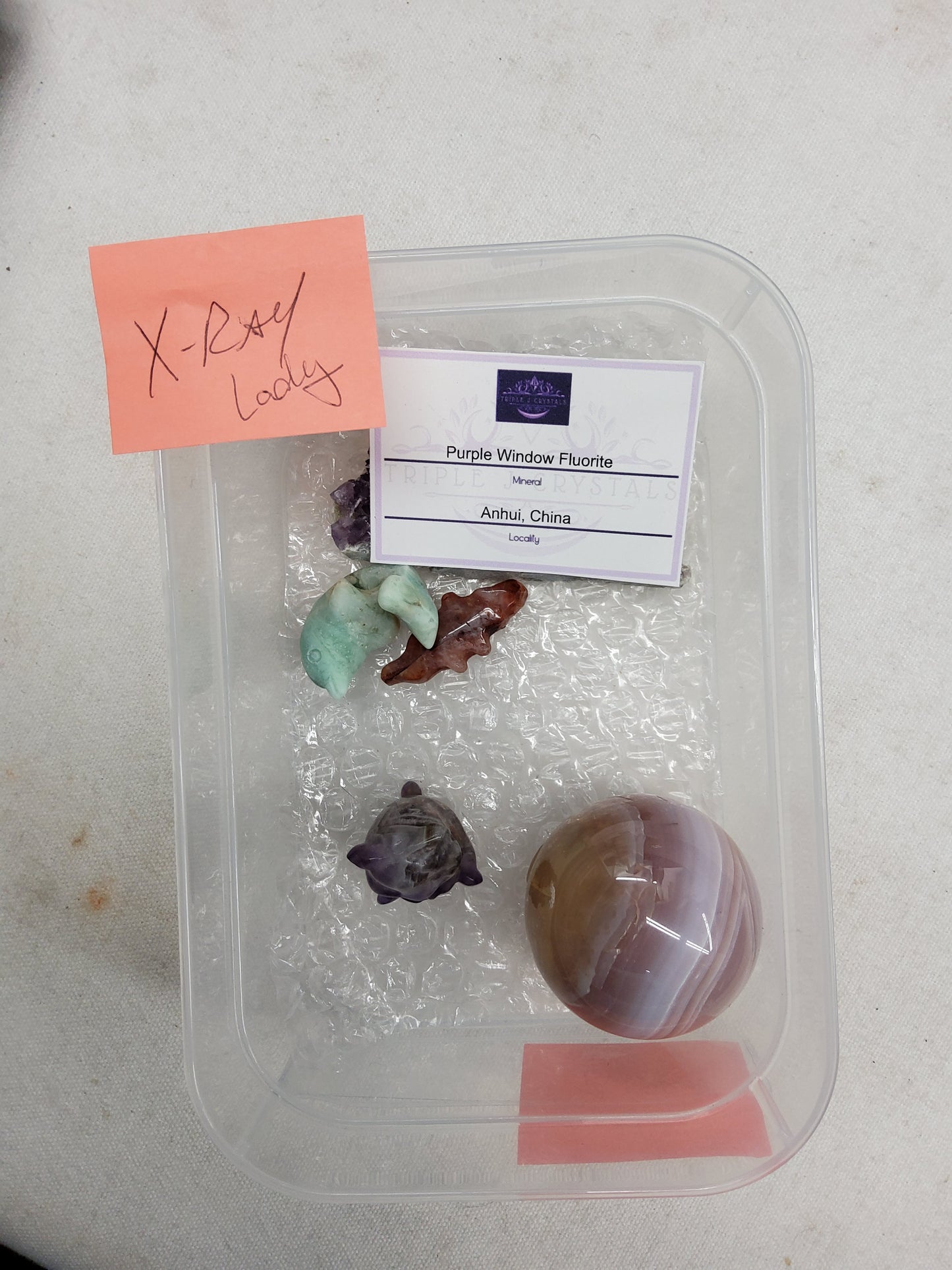 @Xraylady invoice