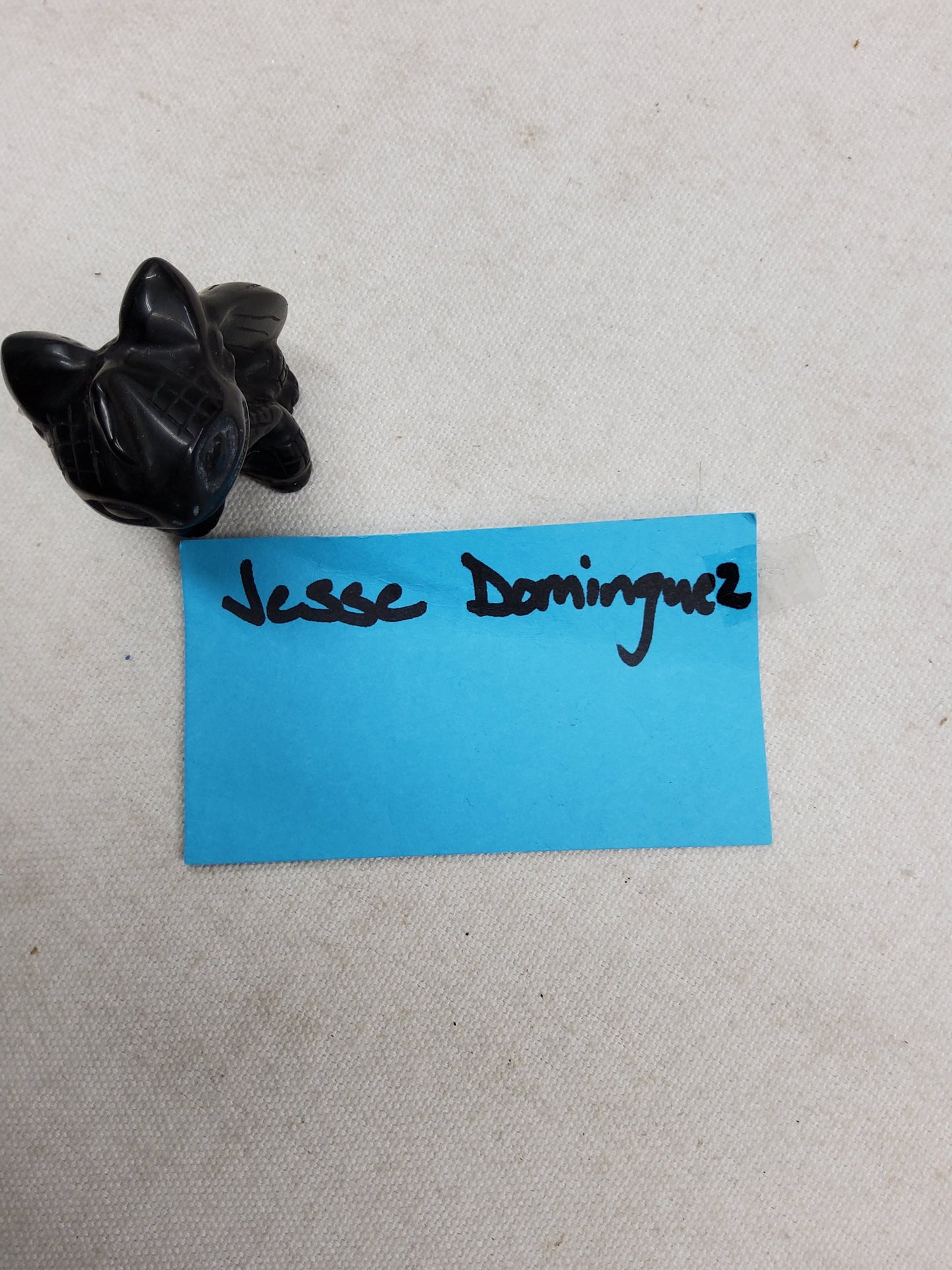 @Jesse Dominguez invoice 6/16 & 6/30