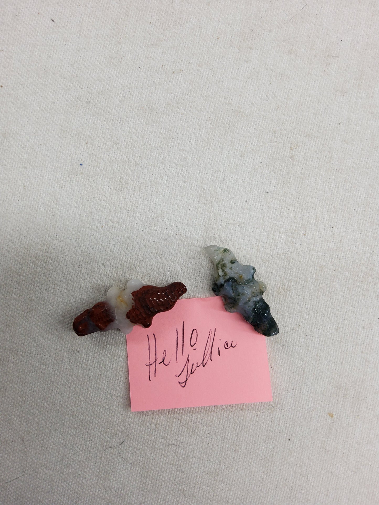 @Helloxjillian invoice