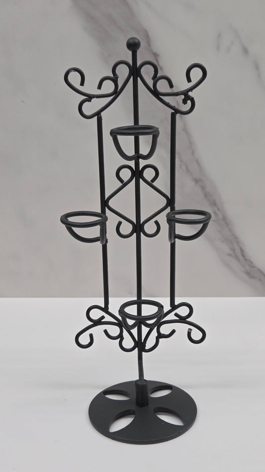 Sphere holder - Multiple mini sphere