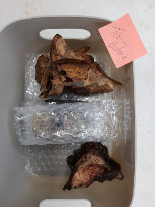 @Tara Behave74 invoice