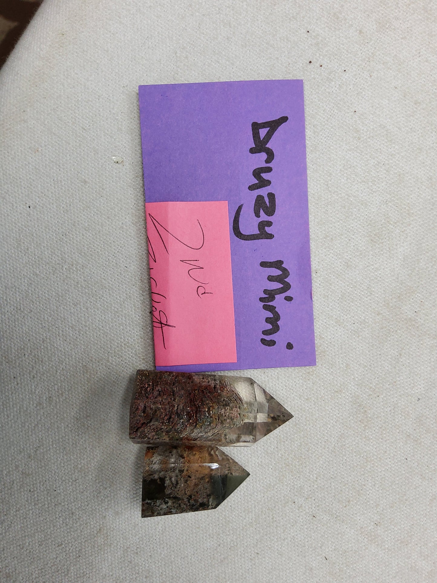 @Druzy Mimi invoice