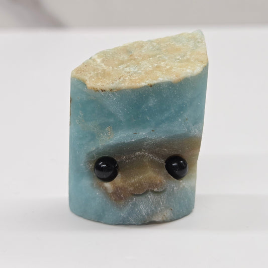 Hedgie - Caribbean Calcite