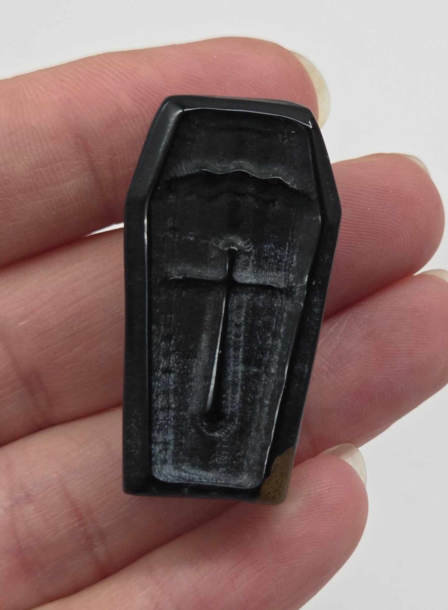 Flat coffin carvings (small)