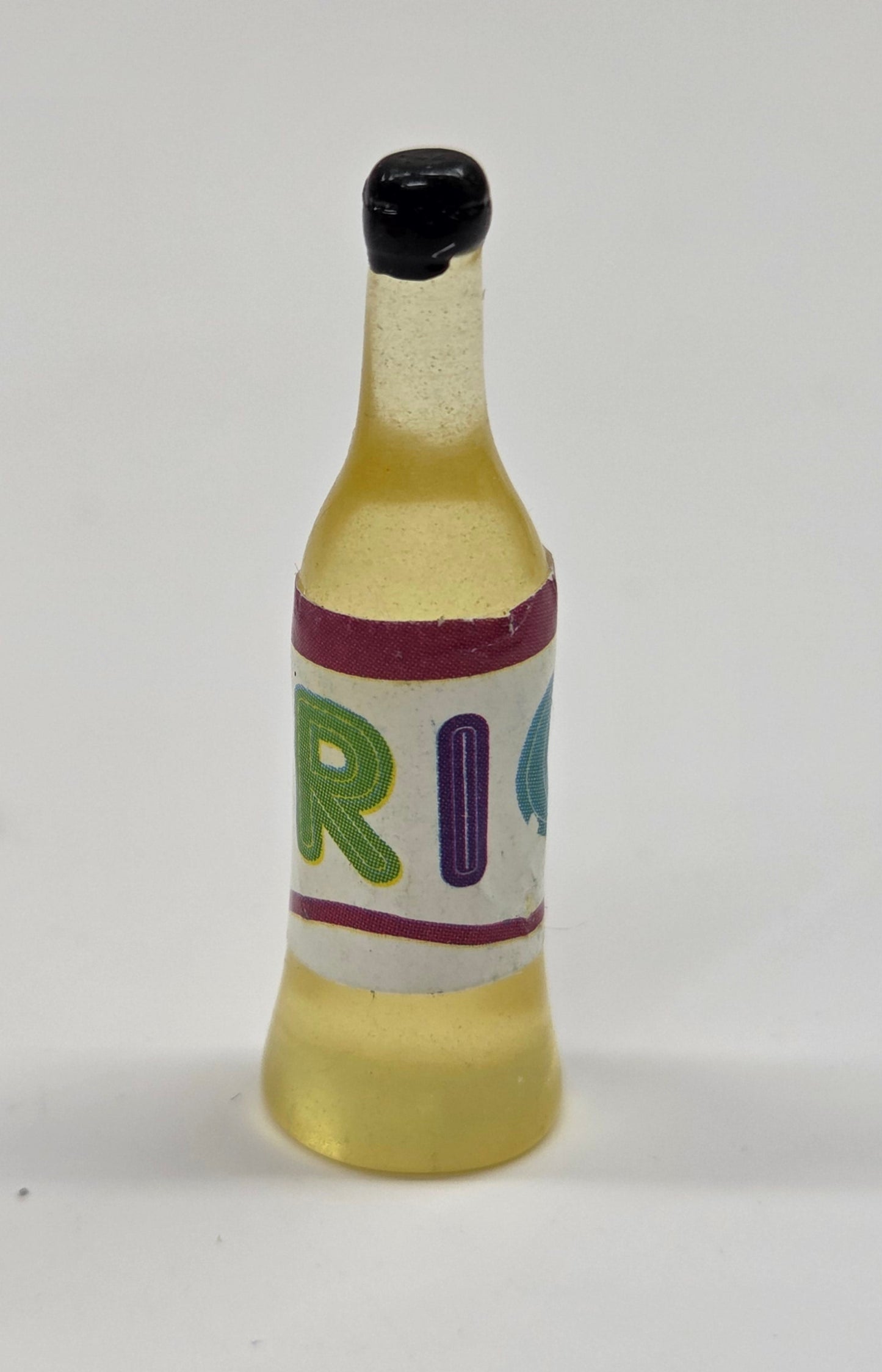 Hedgie accessories - wine/alcohol bottles