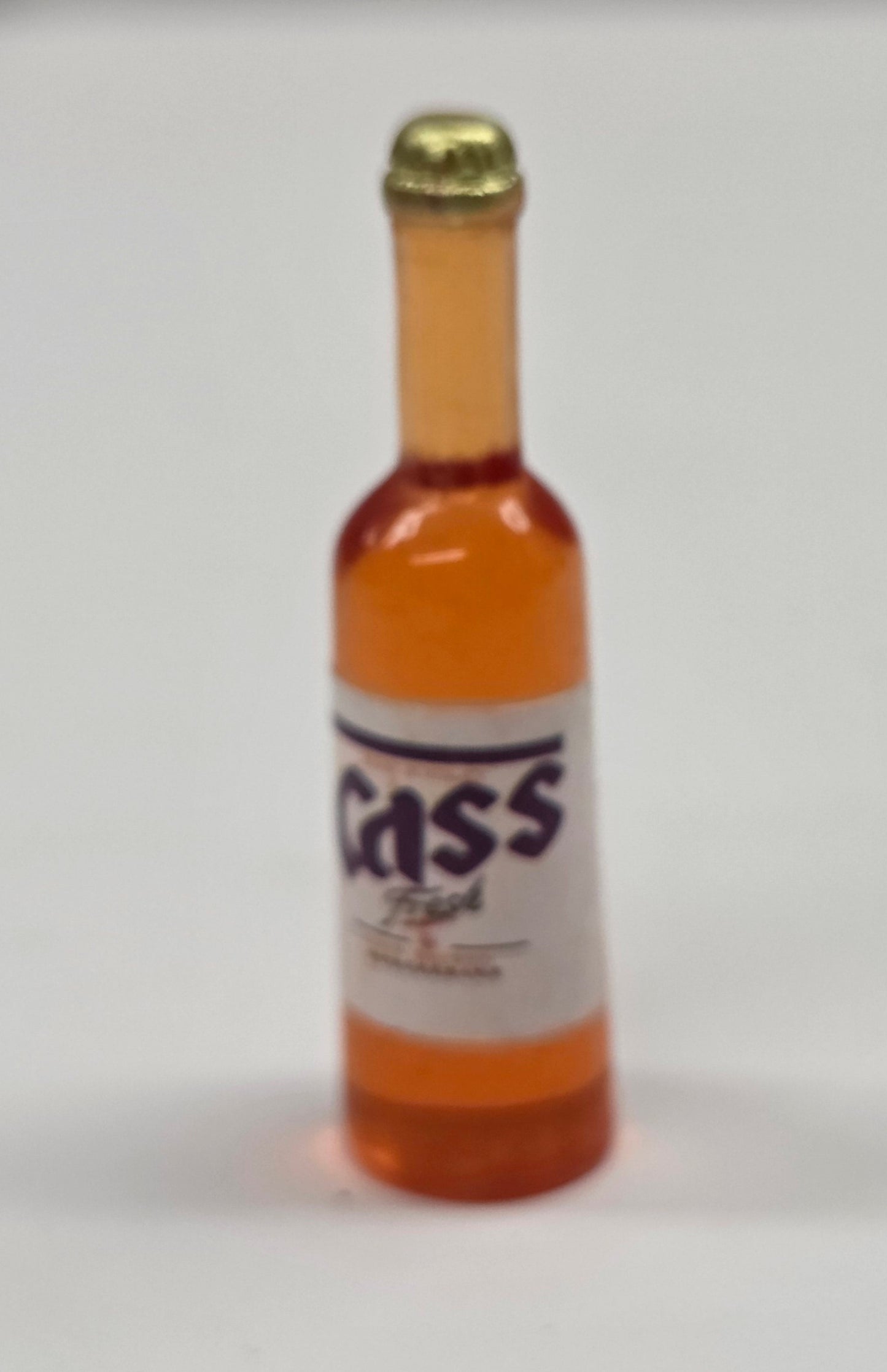 Hedgie accessories - wine/alcohol bottles