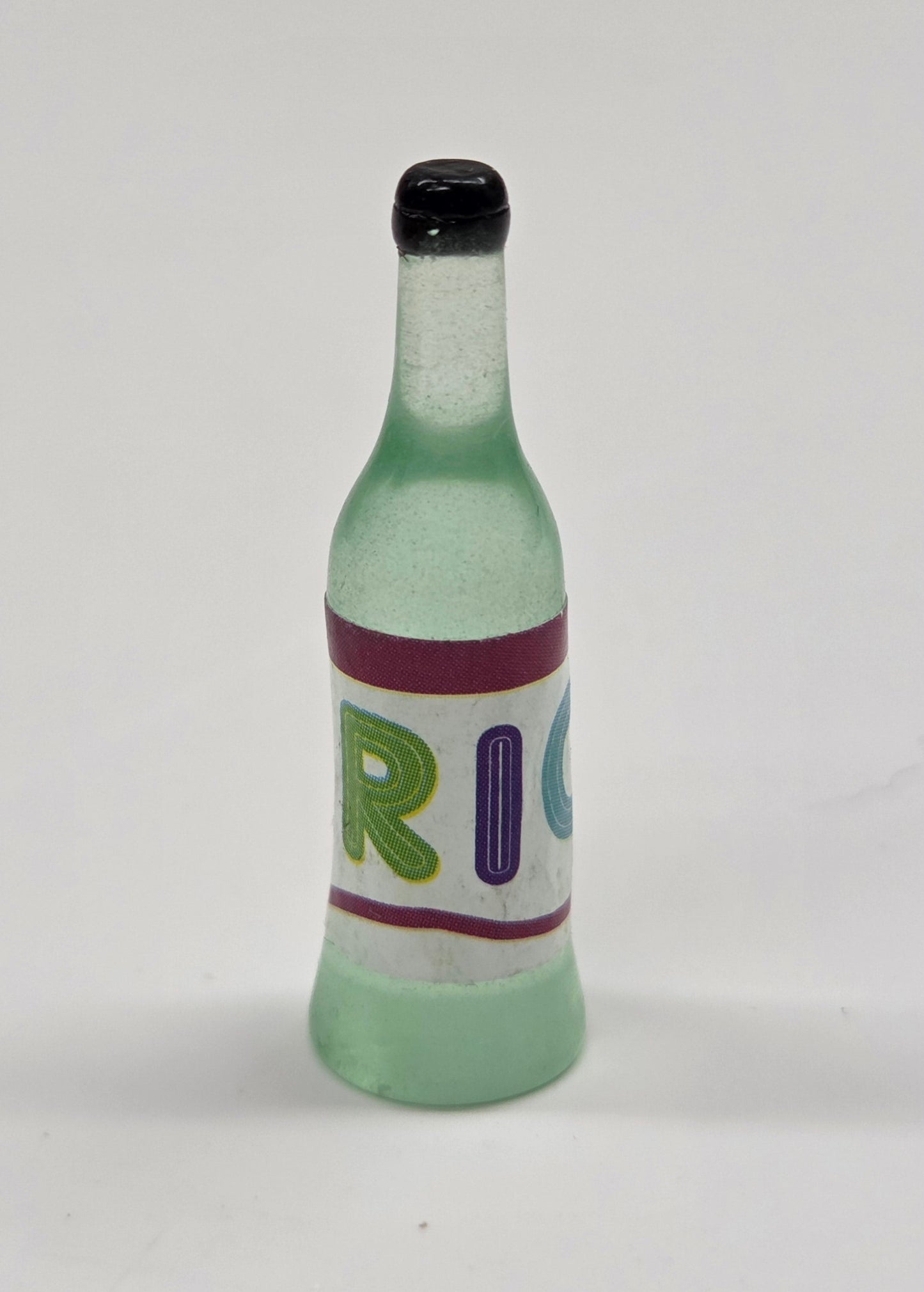 Hedgie accessories - wine/alcohol bottles