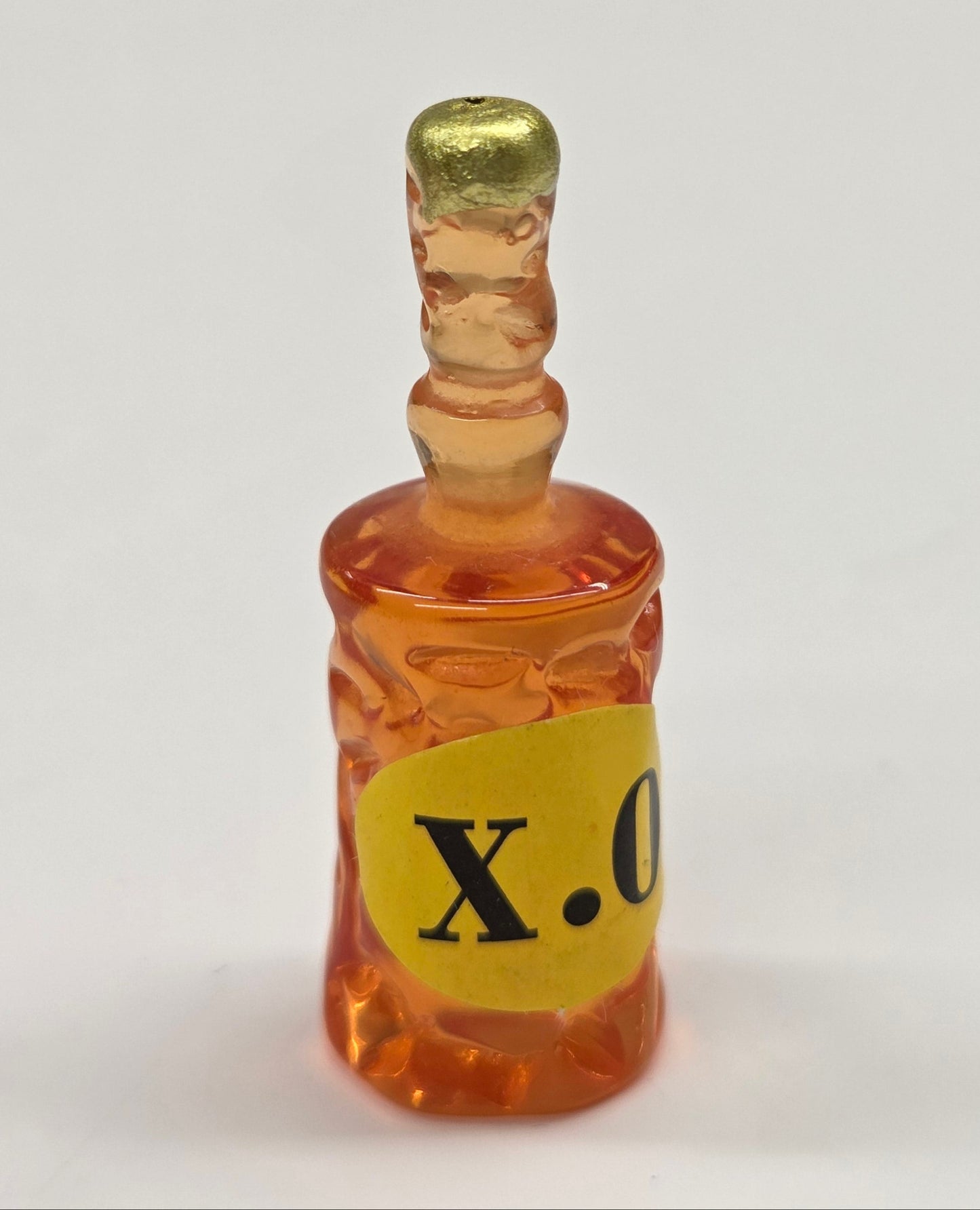 Hedgie accessories - wine/alcohol bottles
