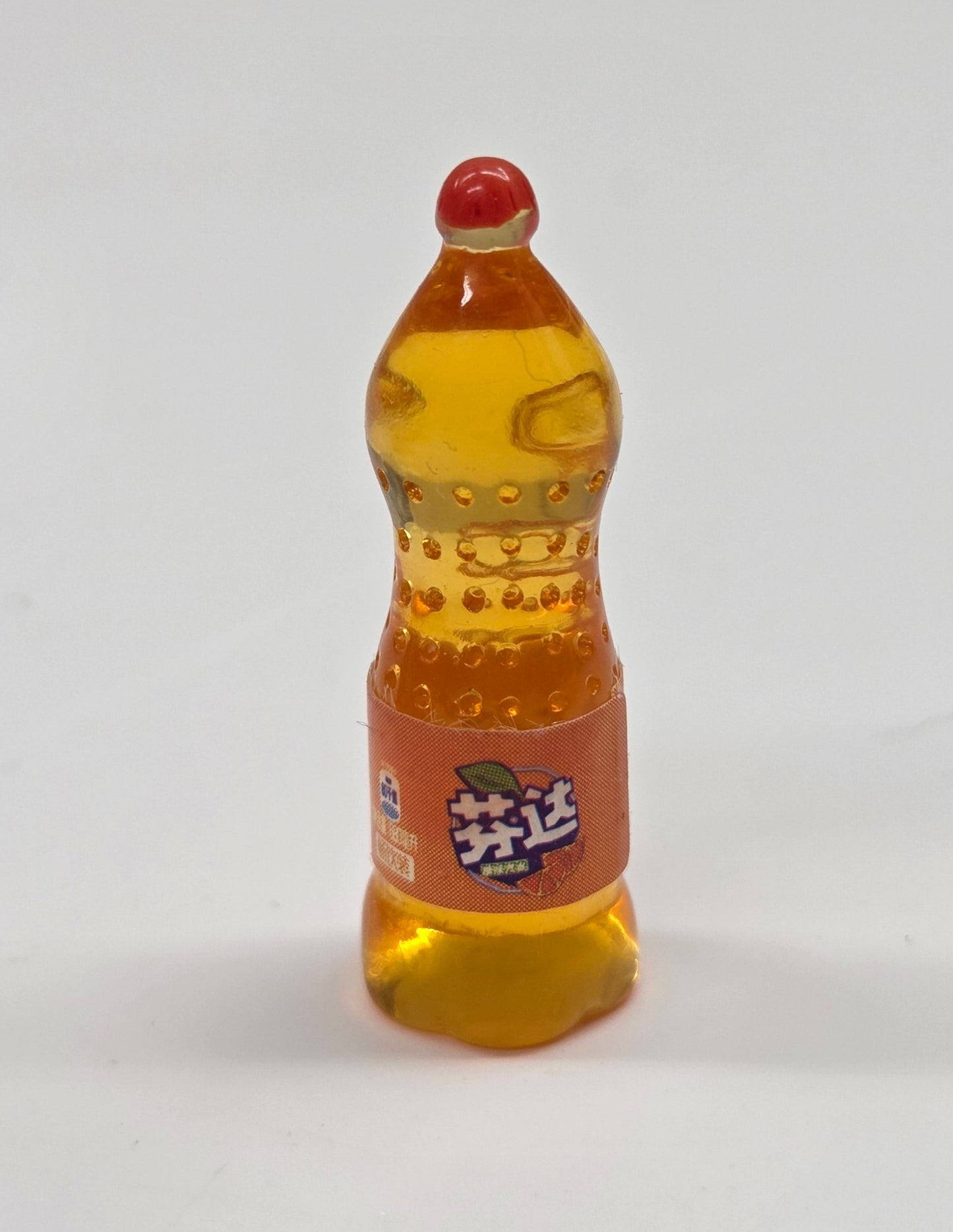Hedgie accessories - wine/alcohol bottles