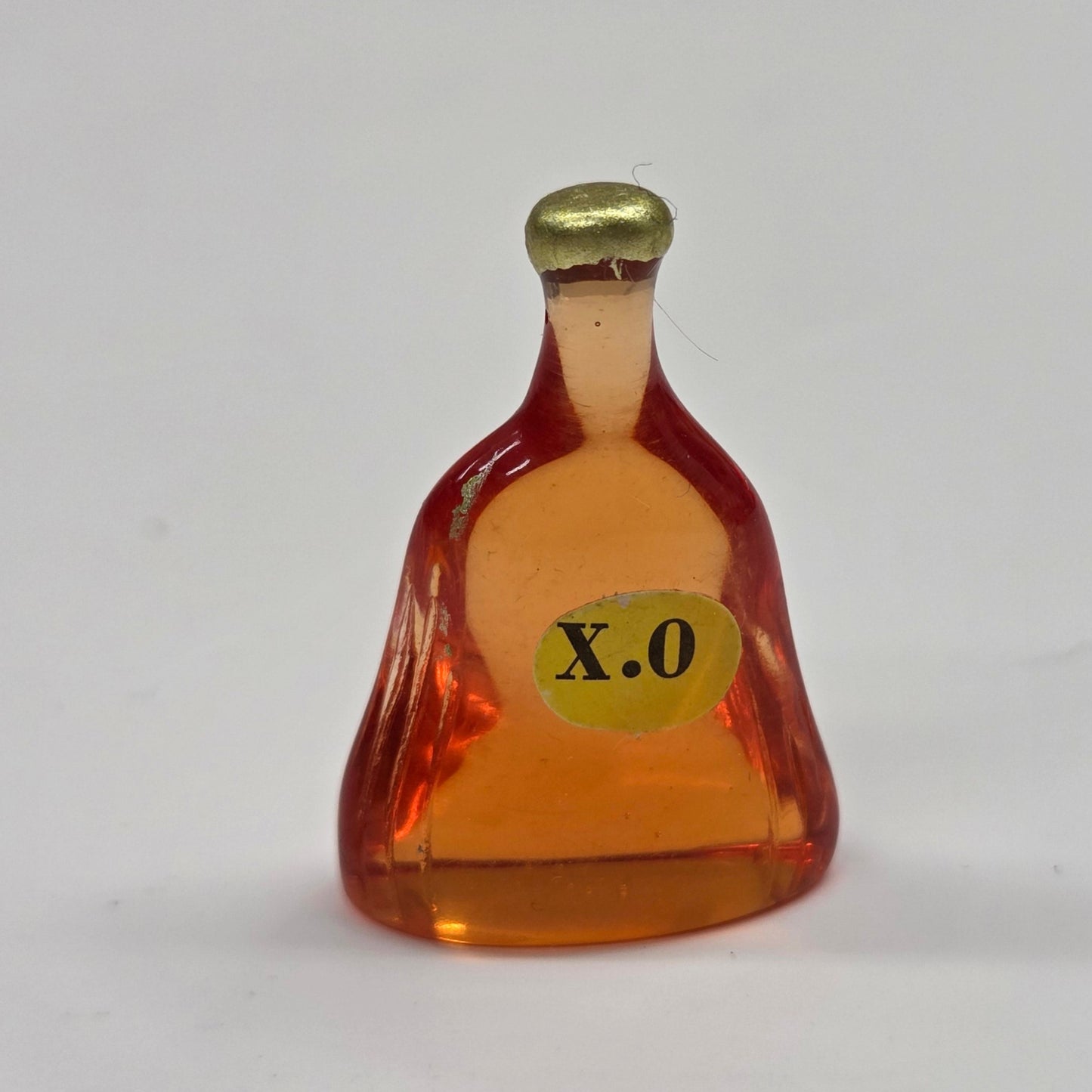 Hedgie accessories - wine/alcohol bottles