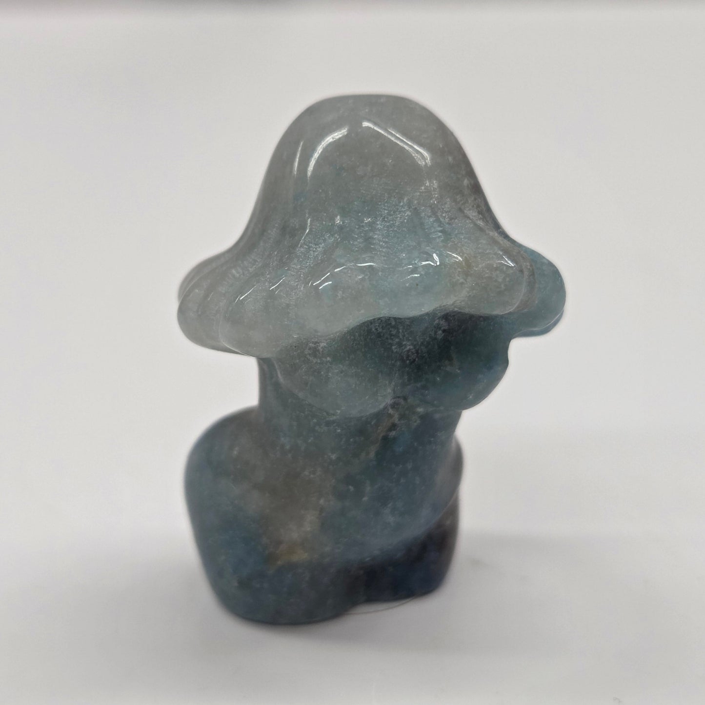 Mushroom goddess bodies (small)