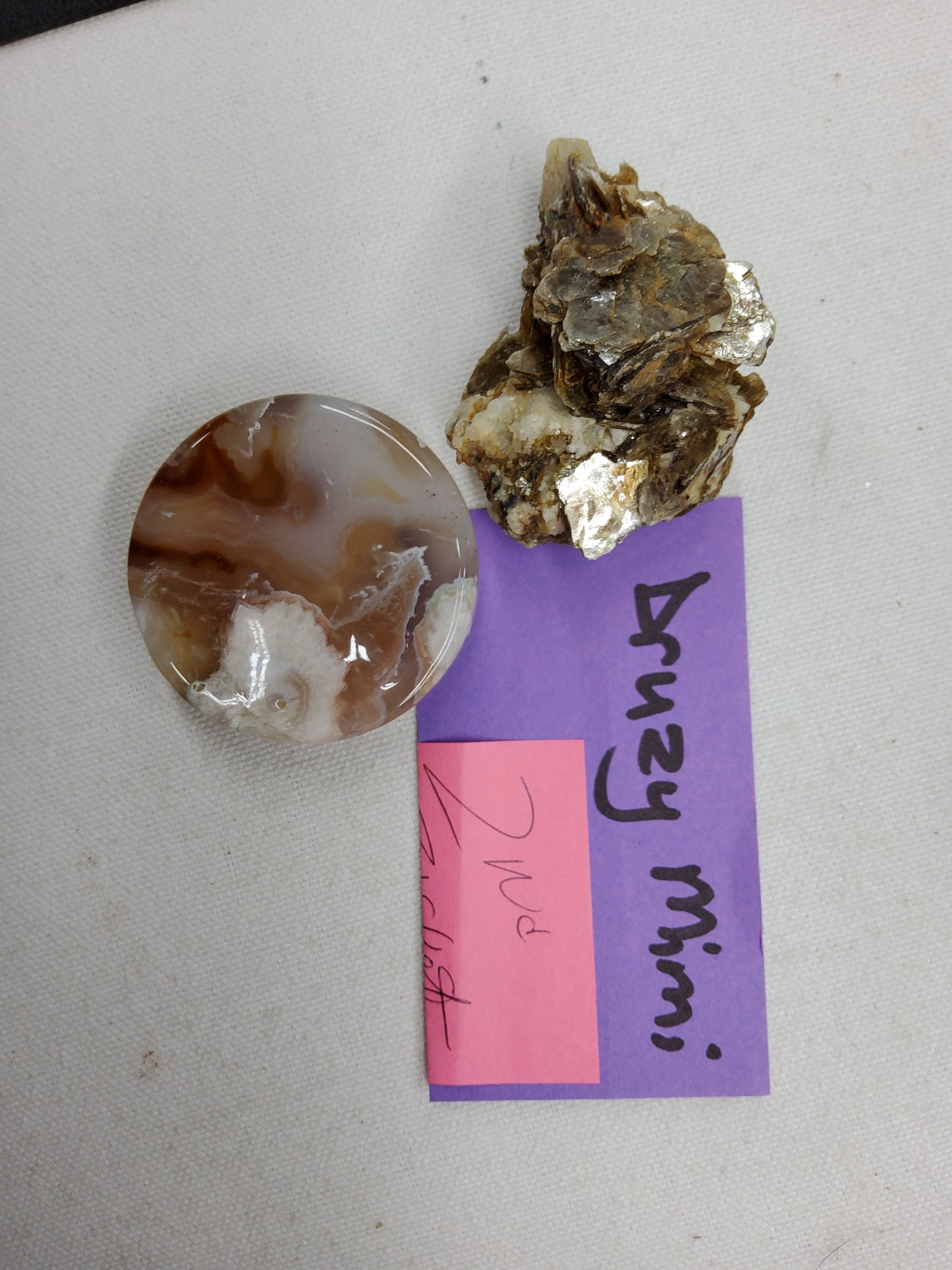 @Druzy Mimi invoice