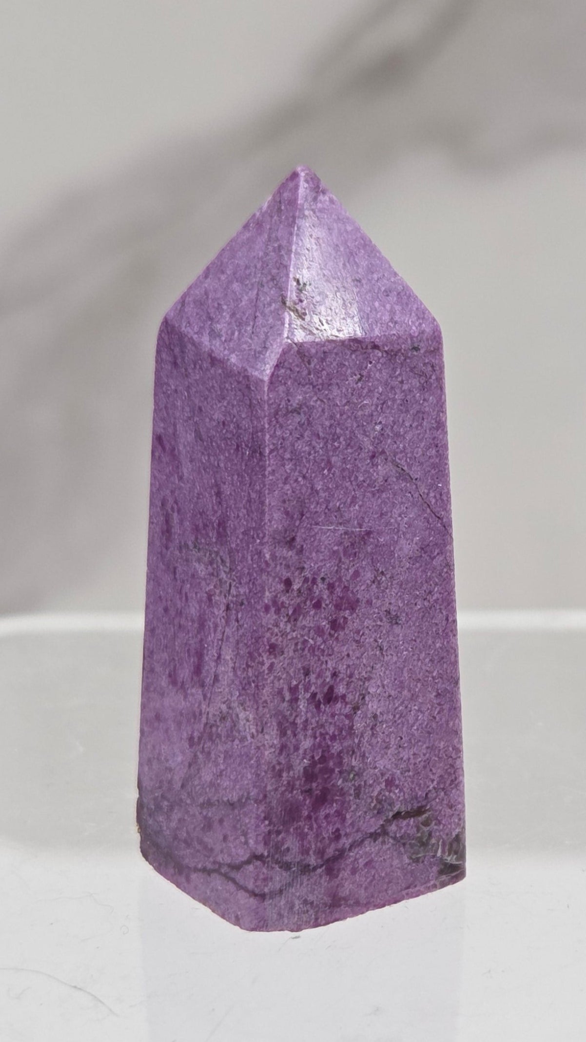 Atlantasite tower